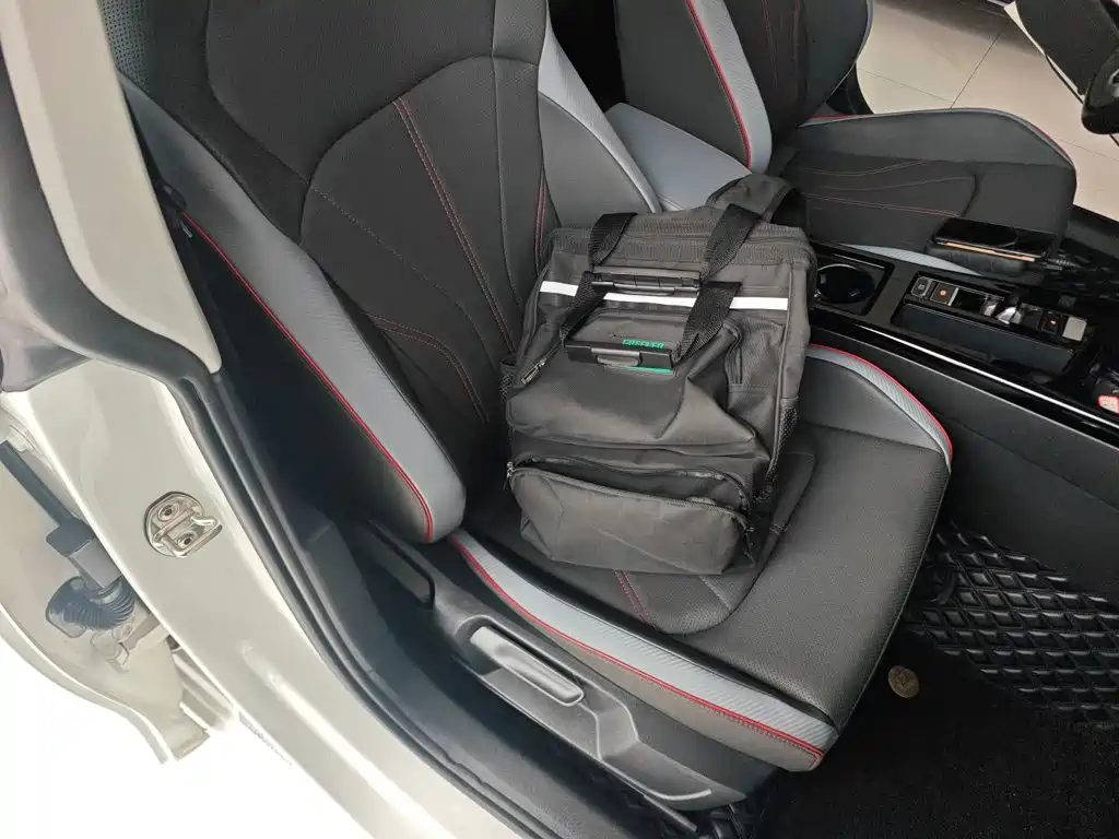 Volkswagen Lamando — миниатюра 21