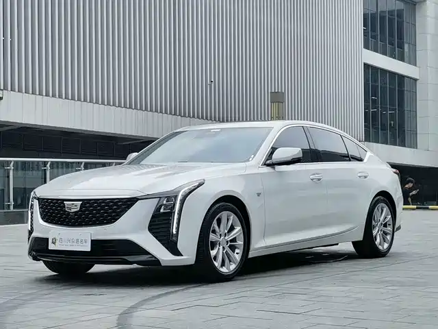 CADILLAC  CT5 2024
