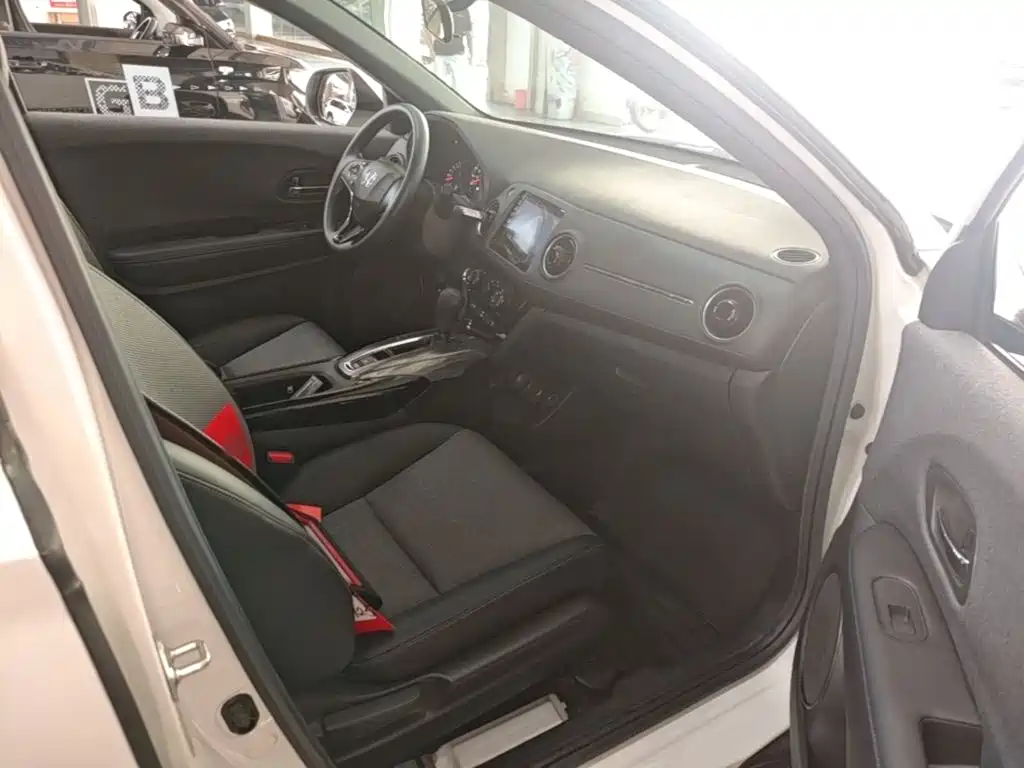 Honda XR-V — миниатюра 25