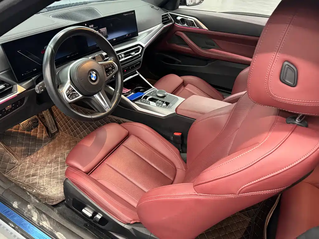 BMW 4 Series — миниатюра 3
