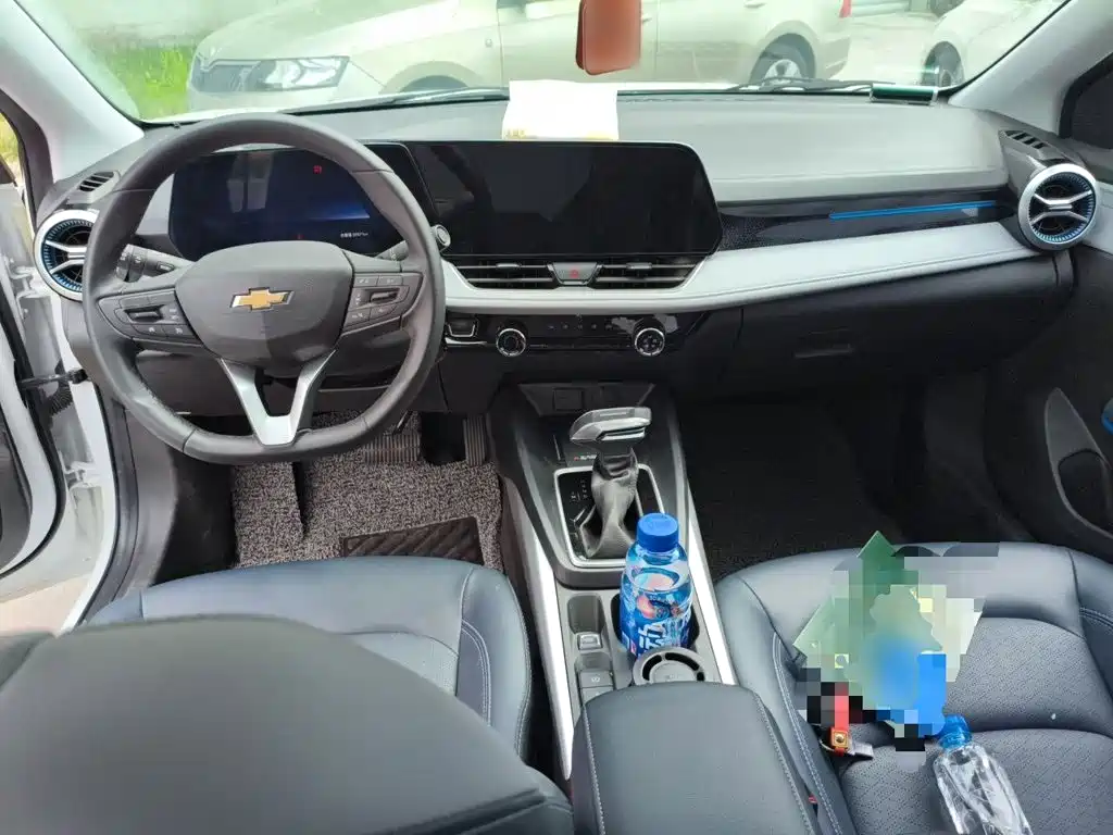 Chevrolet Monza — миниатюра 5