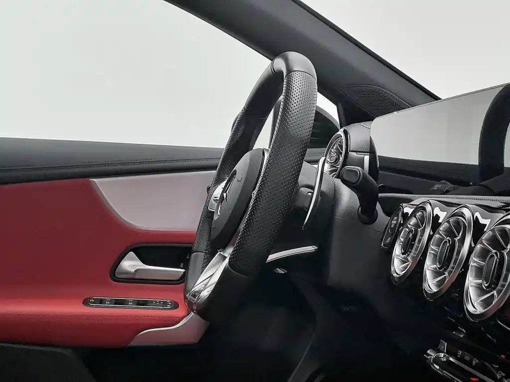 Mercedes-Benz A-Class AMG (Import) — миниатюра 22