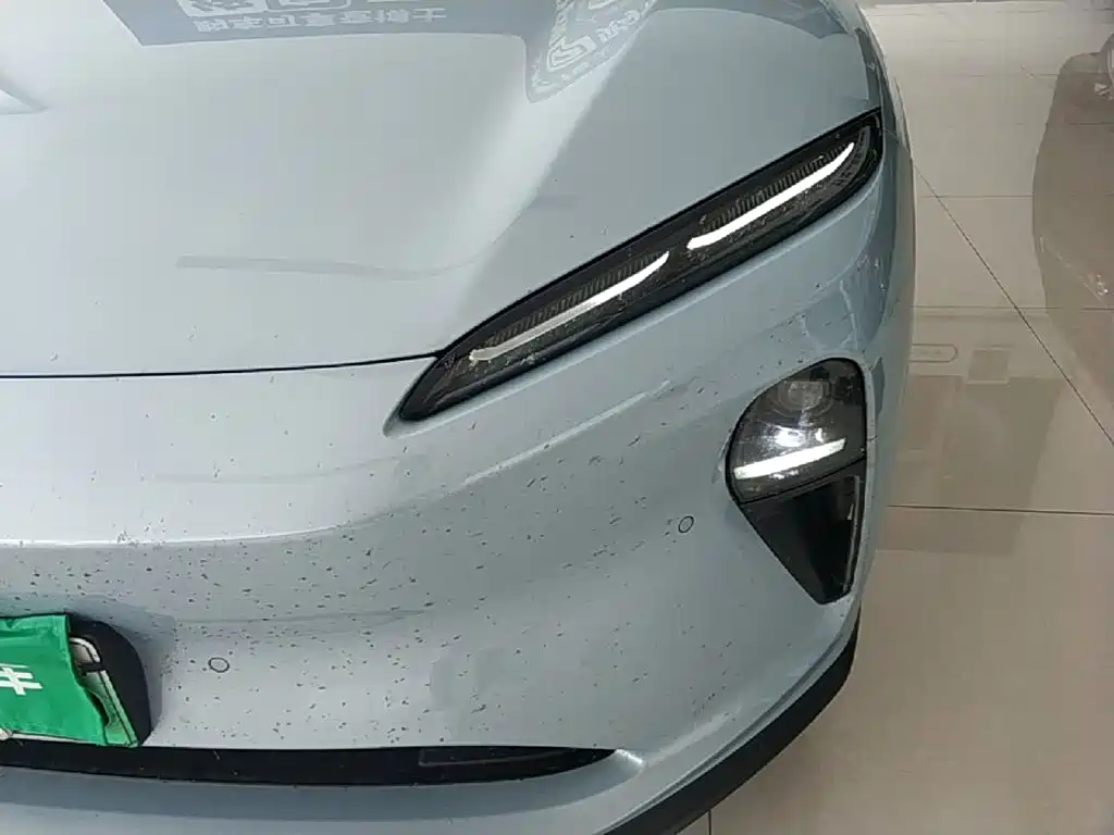 NIO ET5T — миниатюра 24