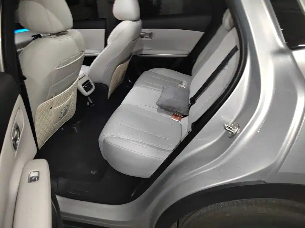 Qiyuan Qiyuan Q05 — миниатюра 18
