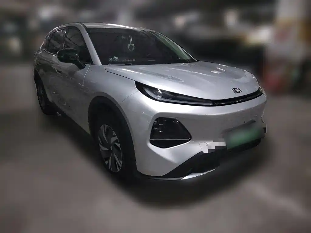 Qiyuan Qiyuan Q05 — миниатюра 3
