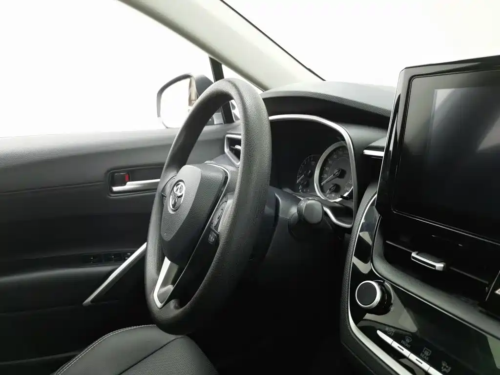 Toyota Frontlander — миниатюра 22