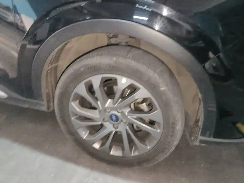 Ford Equator — миниатюра 24