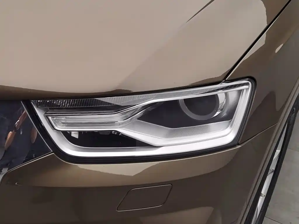 Audi Q3 — миниатюра 7