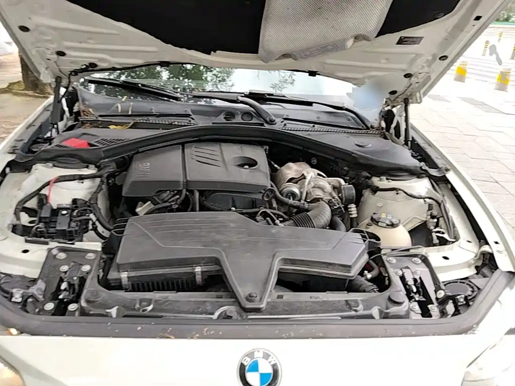 BMW 1 Series (Import) — миниатюра 20