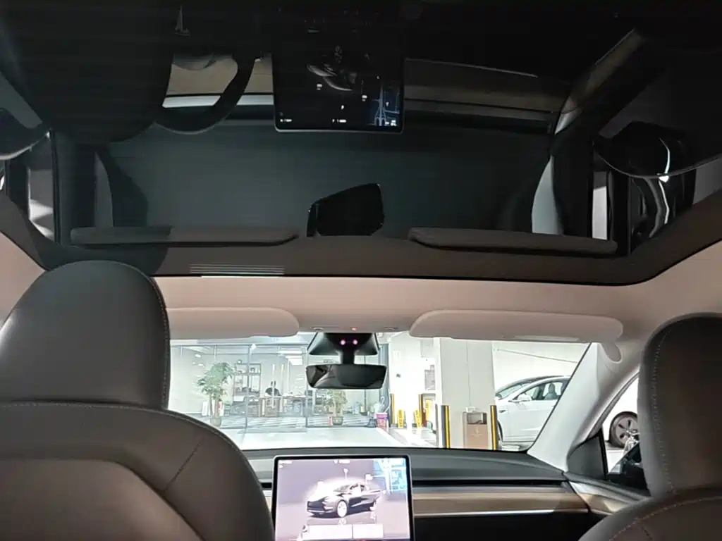 Tesla Model Y — миниатюра 18