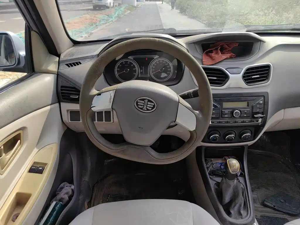FAW N5 — миниатюра 11