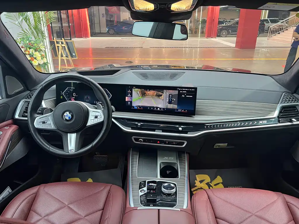 BMW X5 — миниатюра 6