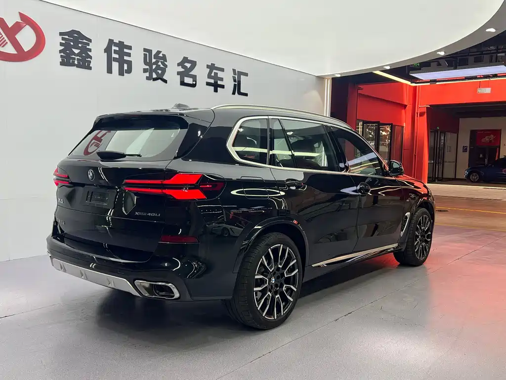 BMW X5 — миниатюра 17