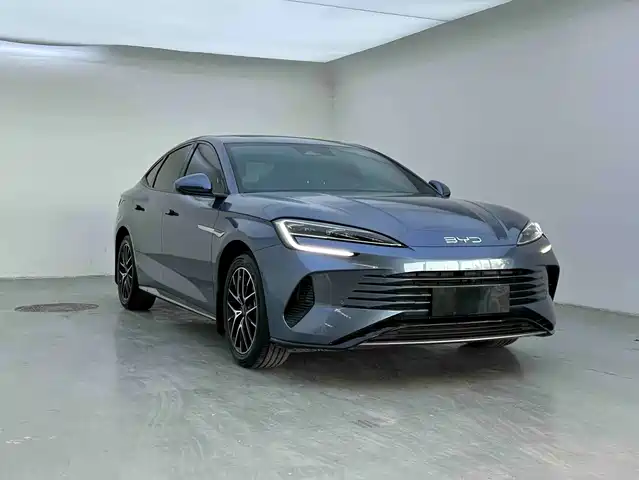 2025 BYD Seal