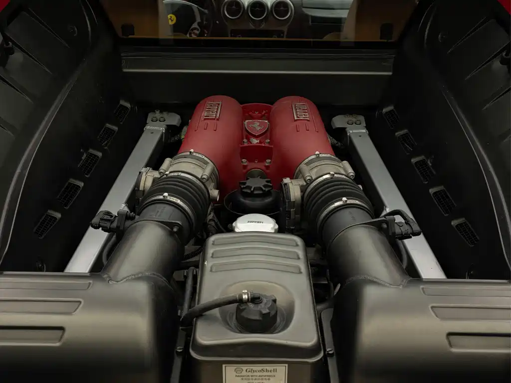 Ferrari F430 — миниатюра 15