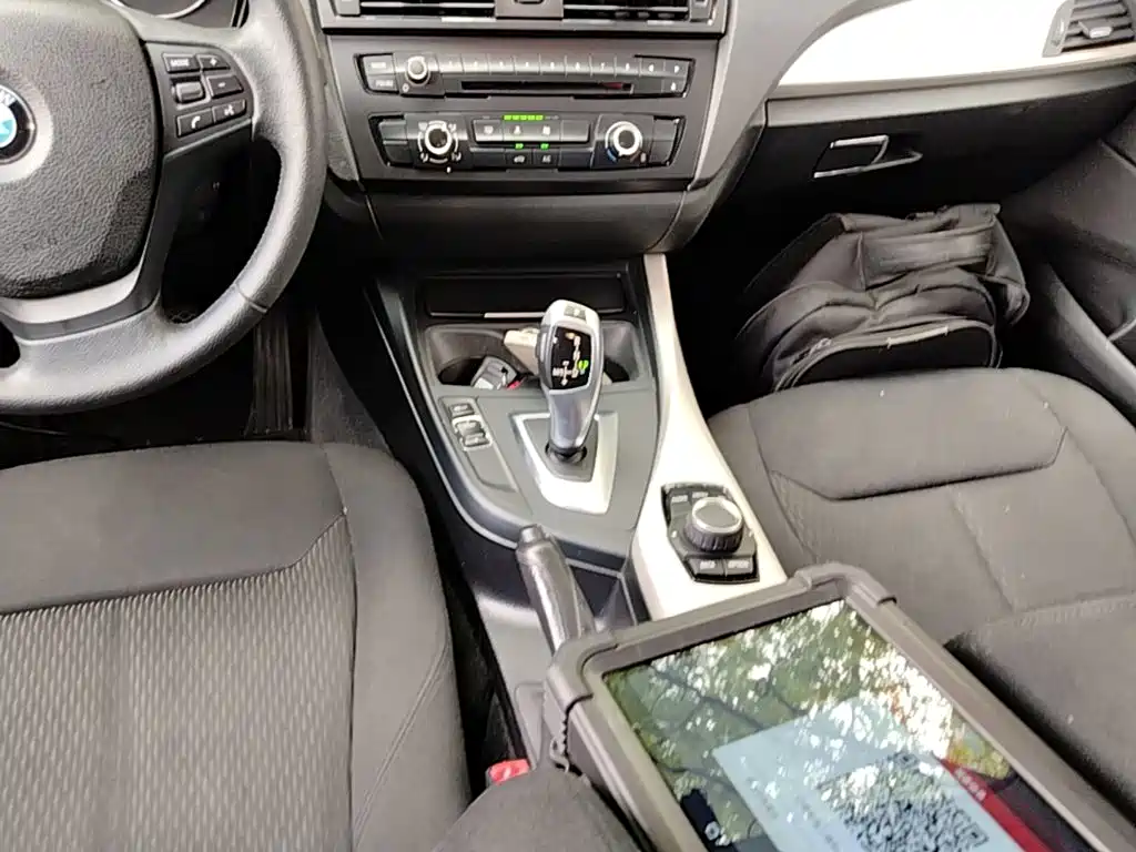 BMW 1 Series (Import) — миниатюра 14