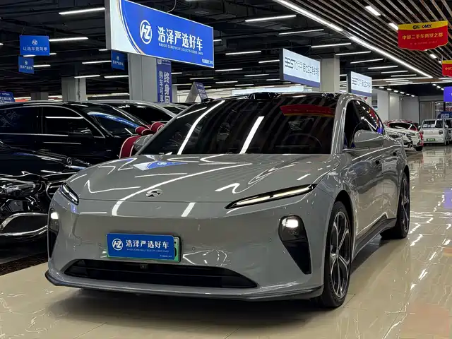 2024 Nio ET5