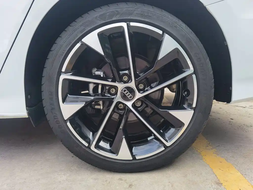 Audi A3 — миниатюра 30
