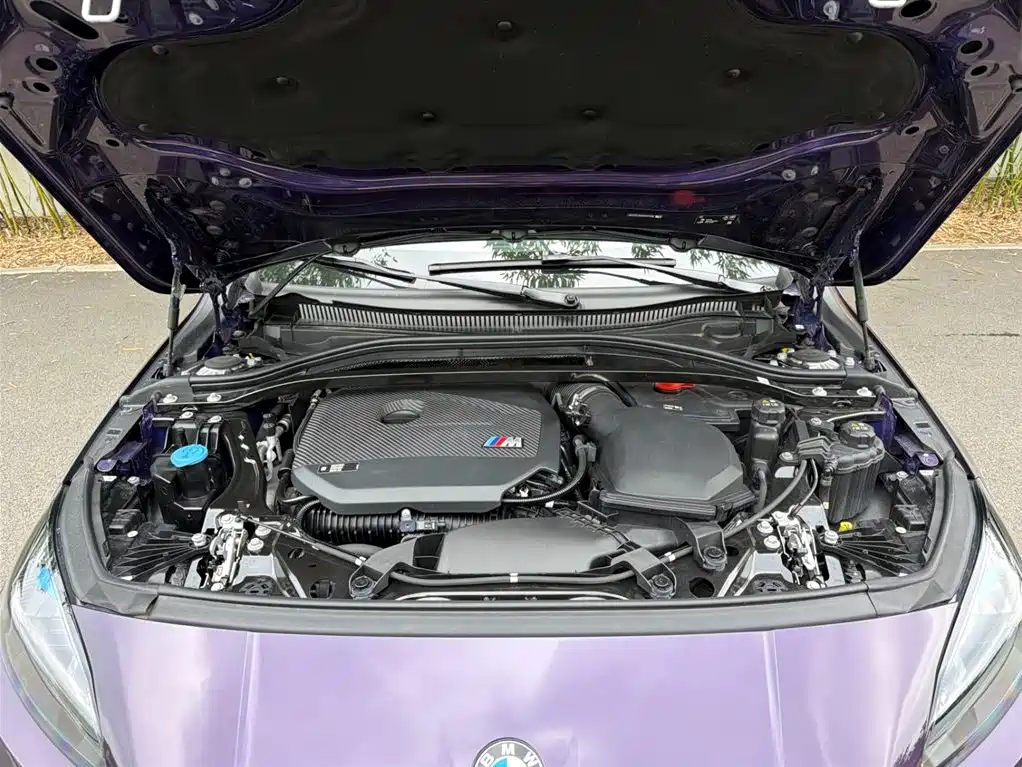 BMW M235L — миниатюра 7