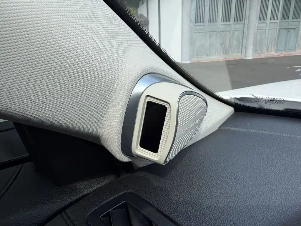 Haval Chulian — миниатюра 10