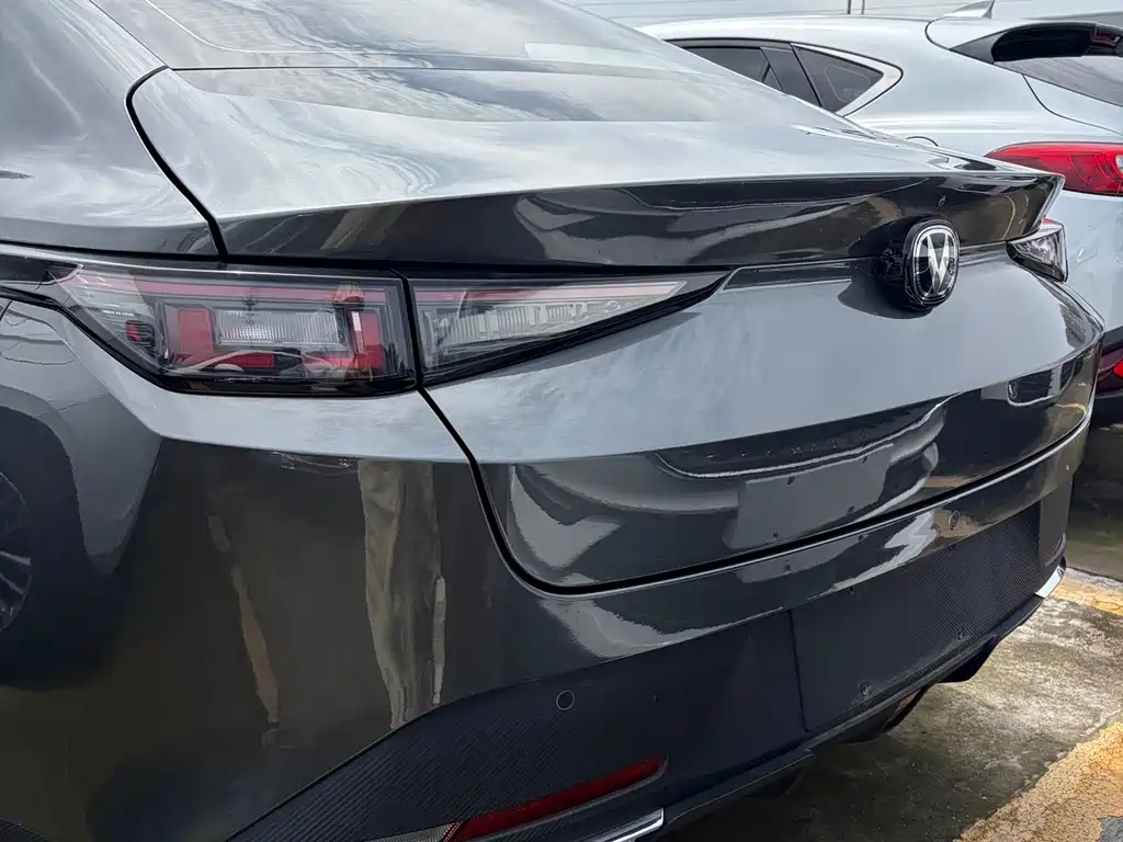 Changan Eado — миниатюра 17