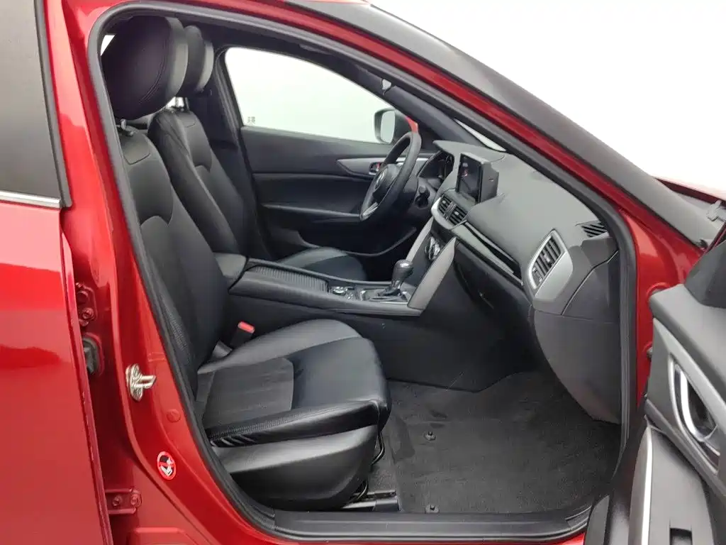 Mazda CX-4 — миниатюра 23