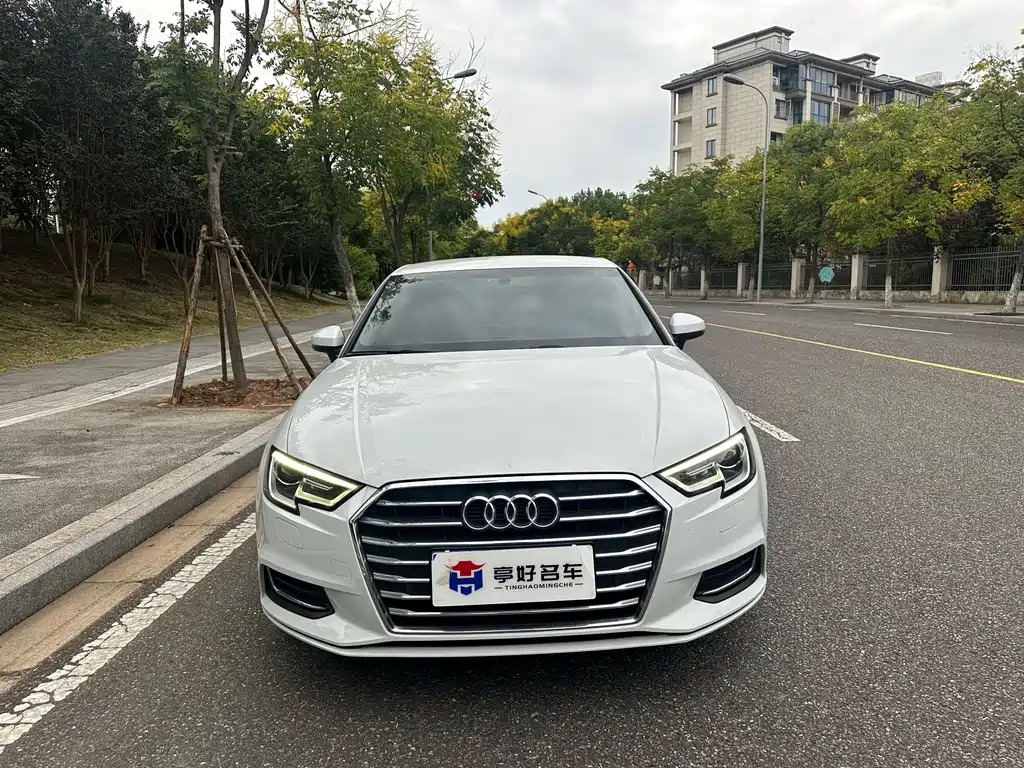 Audi A3 — миниатюра 2