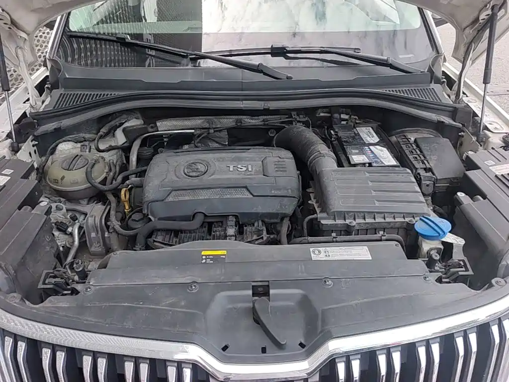 Skoda Kodiaq — миниатюра 25
