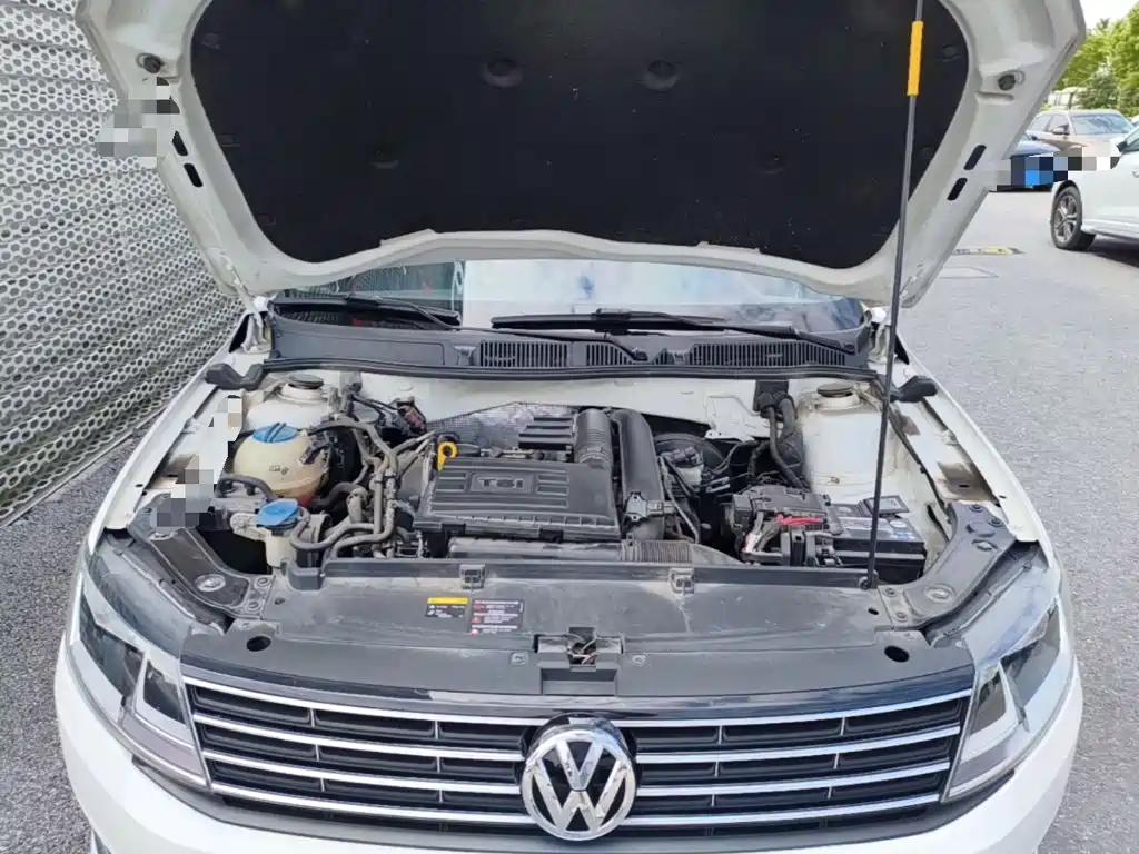 Volkswagen Lavida — миниатюра 25