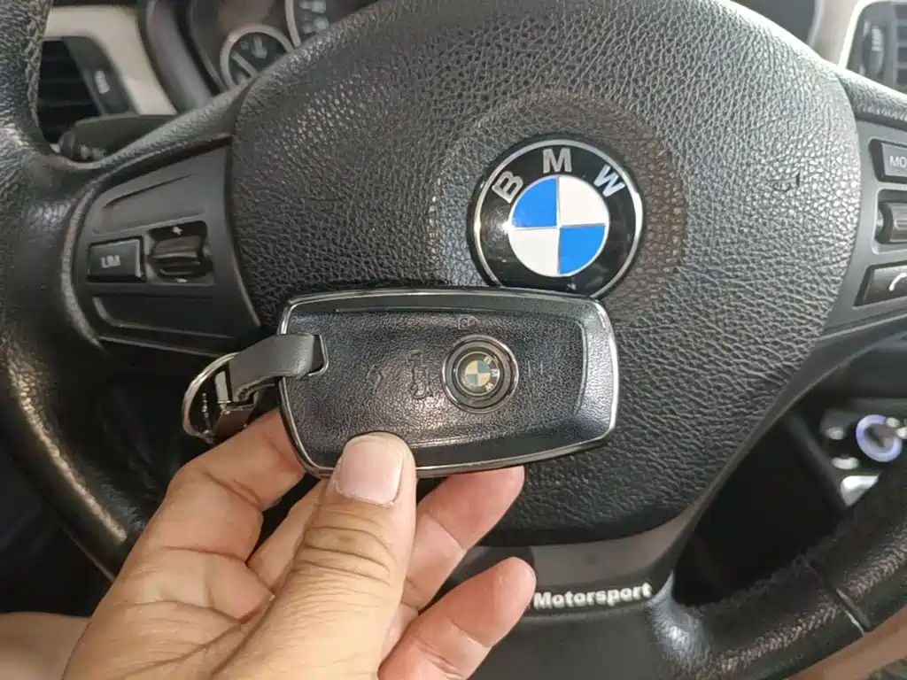 BMW 3 Series — миниатюра 9