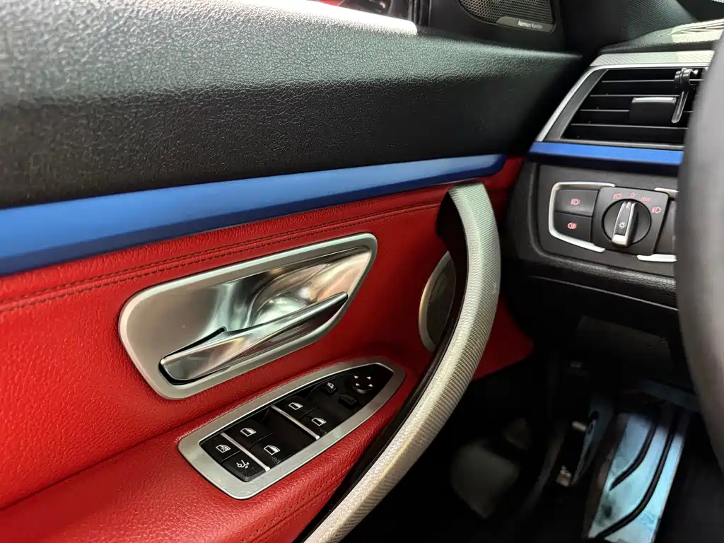 BMW 3 Series GT — миниатюра 9