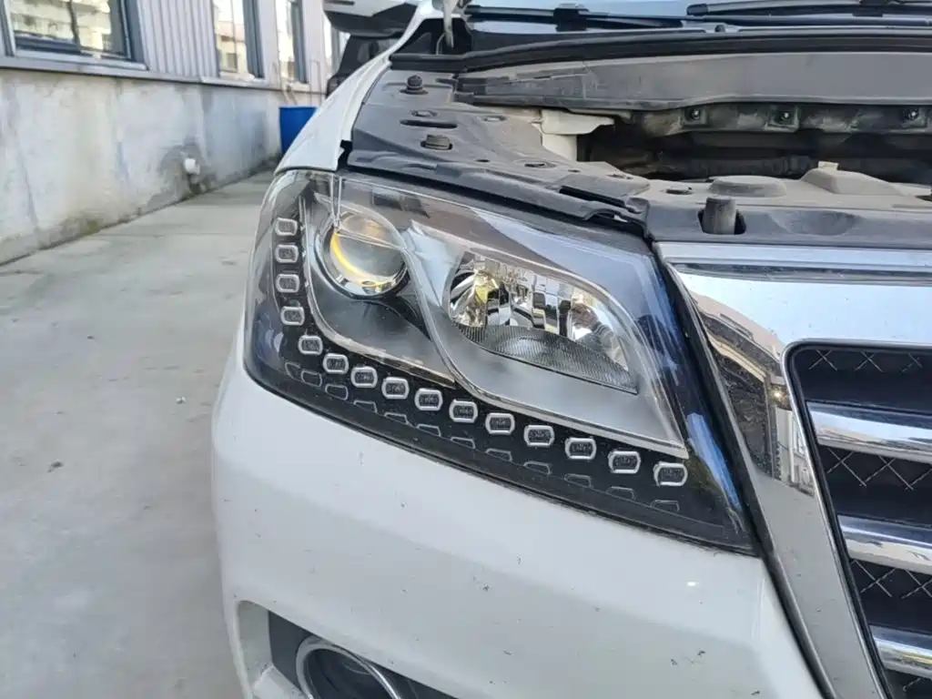 Haval H2 — миниатюра 11