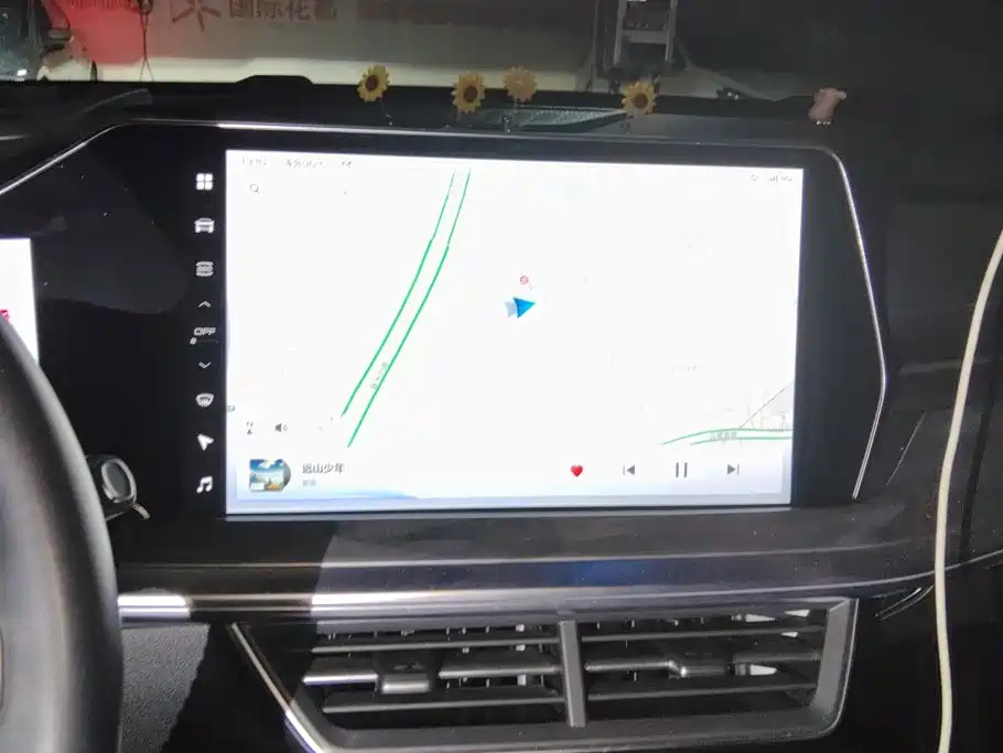Haval Shenshou — миниатюра 13