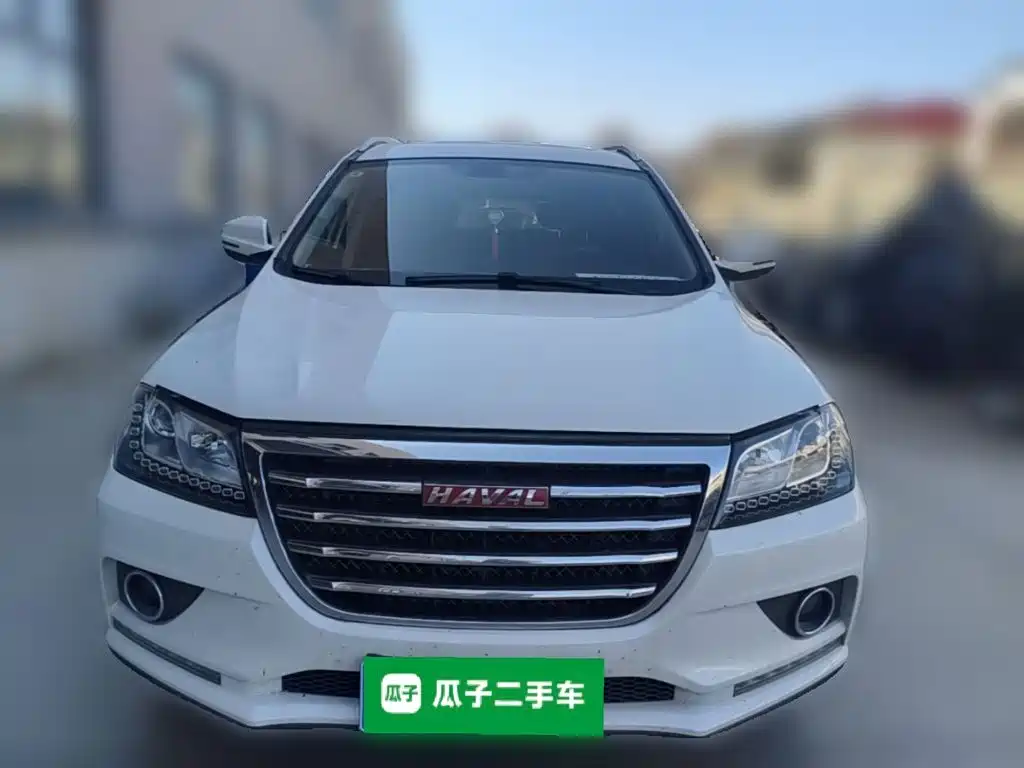 Haval H2 — миниатюра 5