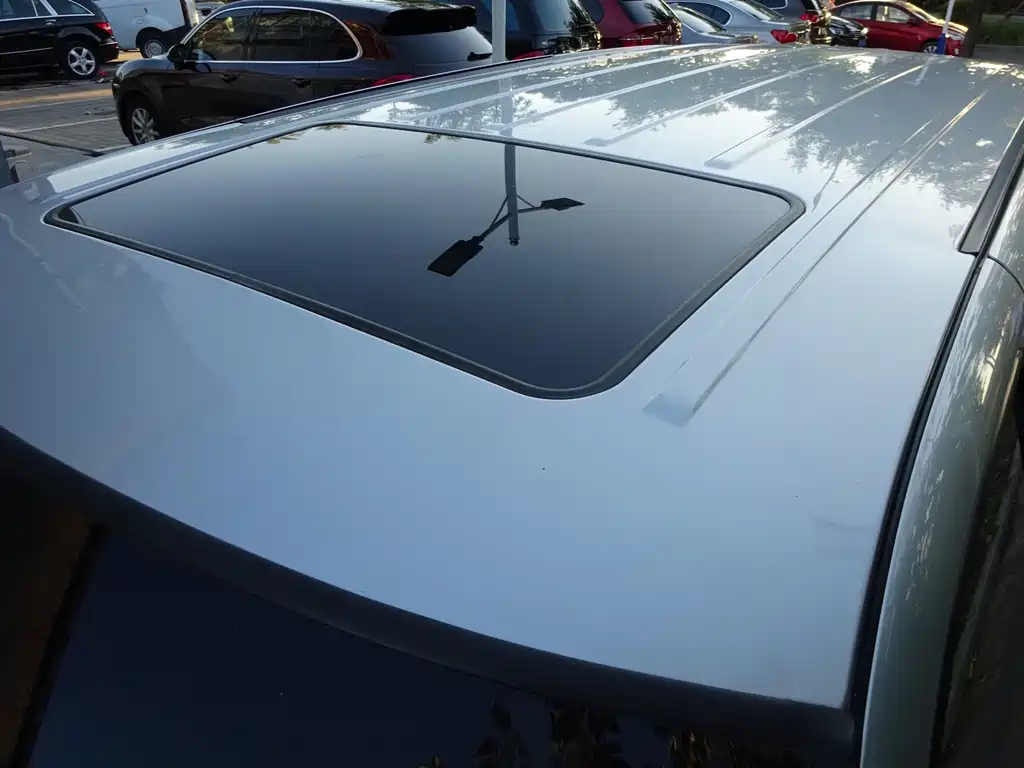 Buick GL8 — миниатюра 23
