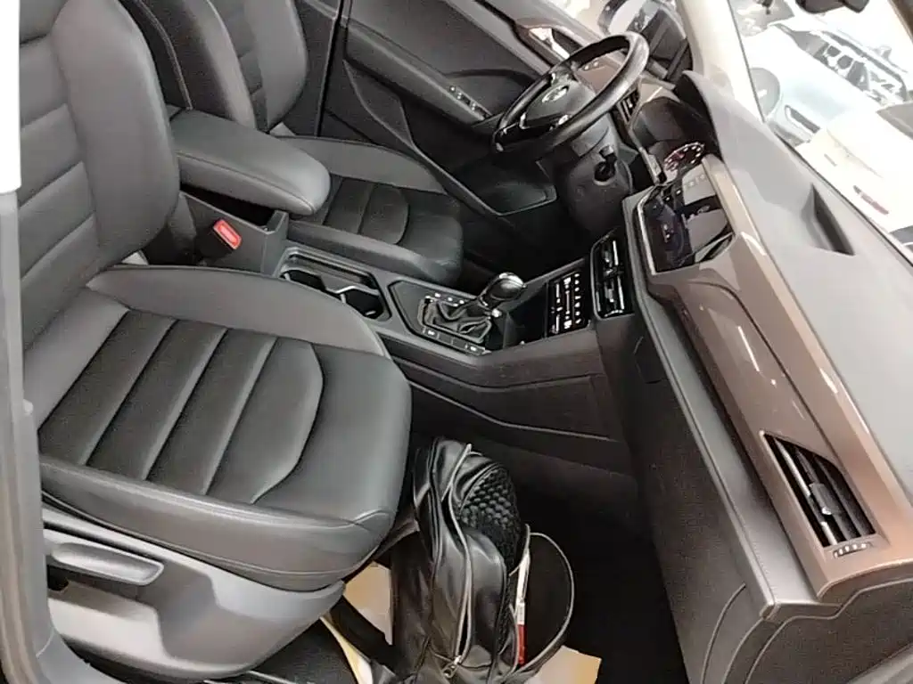 Volkswagen Tharu — миниатюра 25