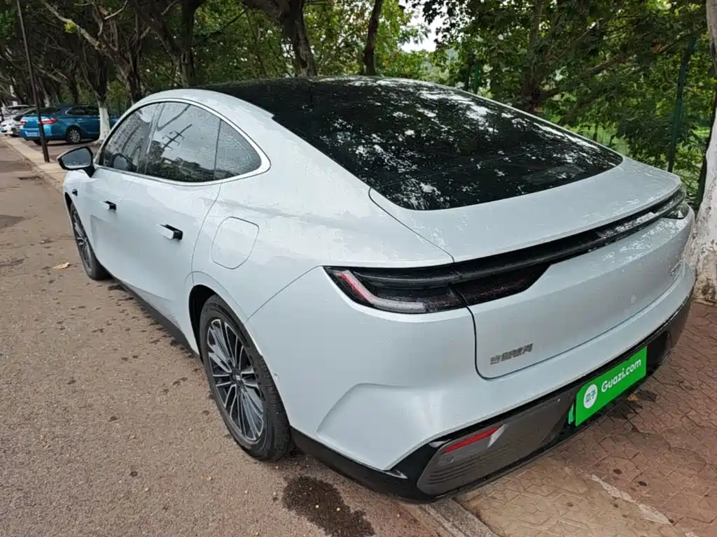Galaxy Galaxy Xingyao 8 — миниатюра 5