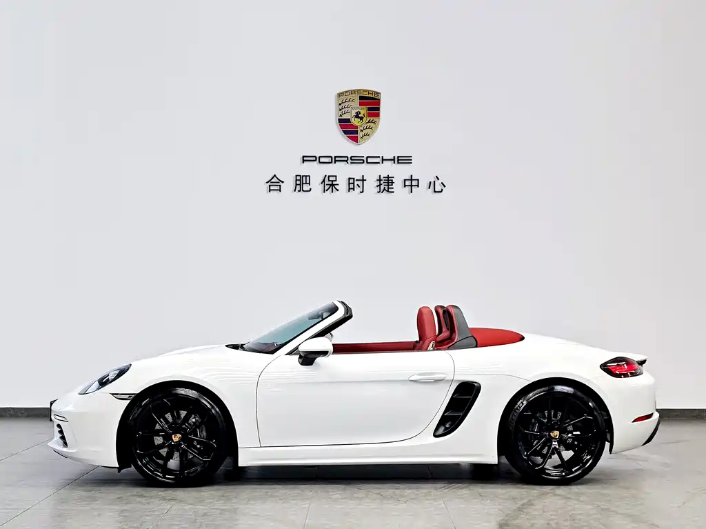 Porsche 718 — миниатюра 7