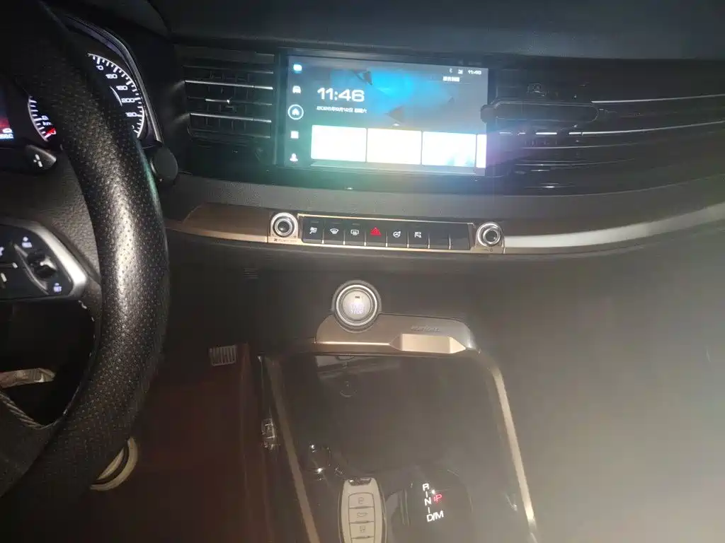 Haval H6 — миниатюра 9
