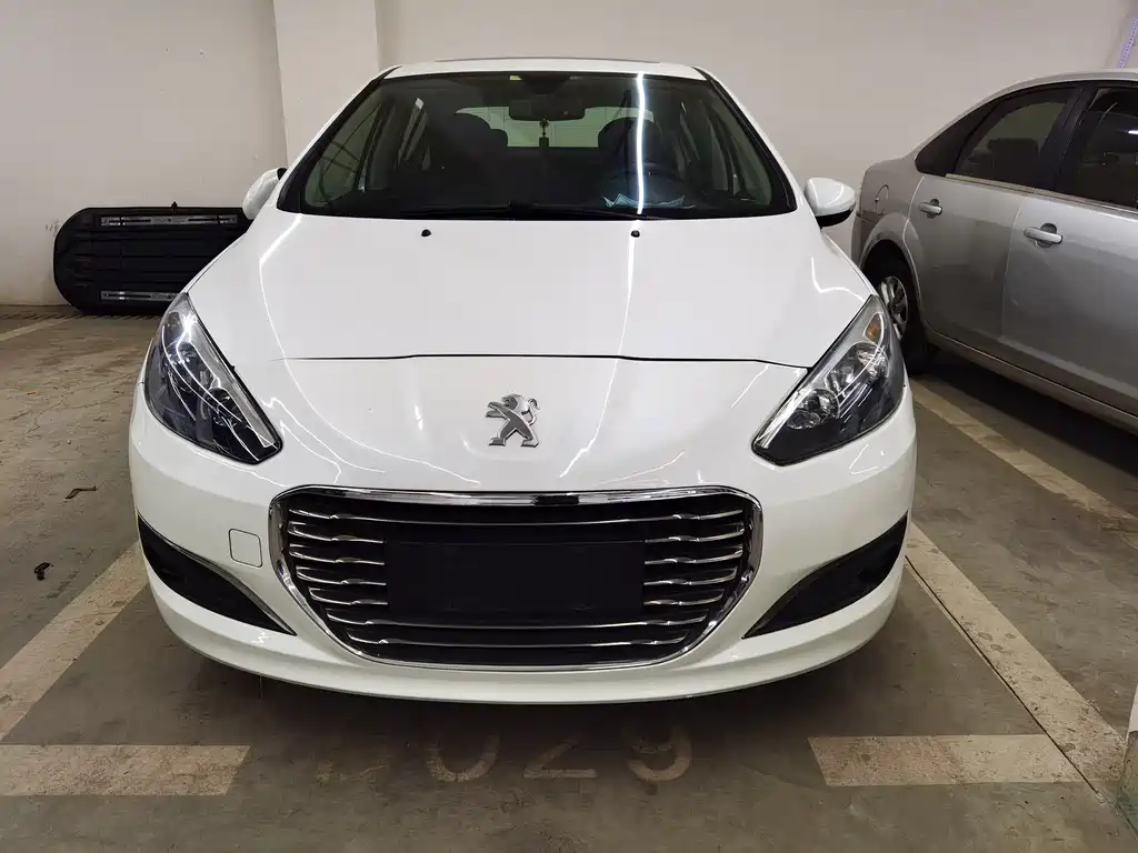 Peugeot 308 — миниатюра 3
