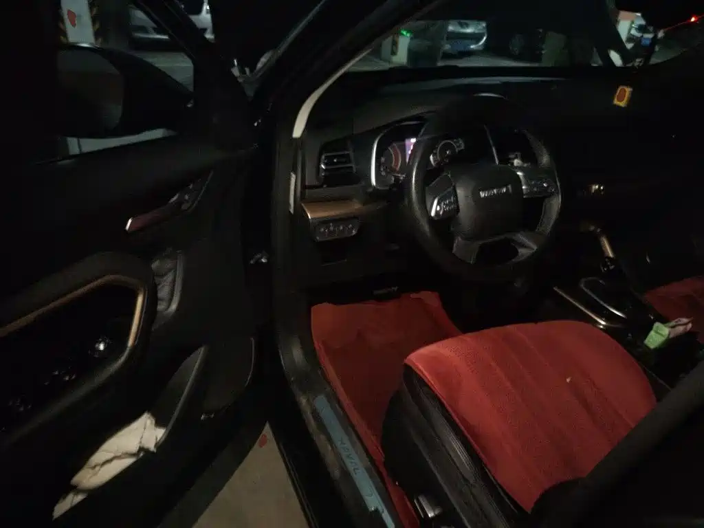 Haval H6 — миниатюра 12