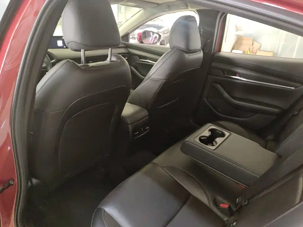 Mazda 3 Axela — миниатюра 15