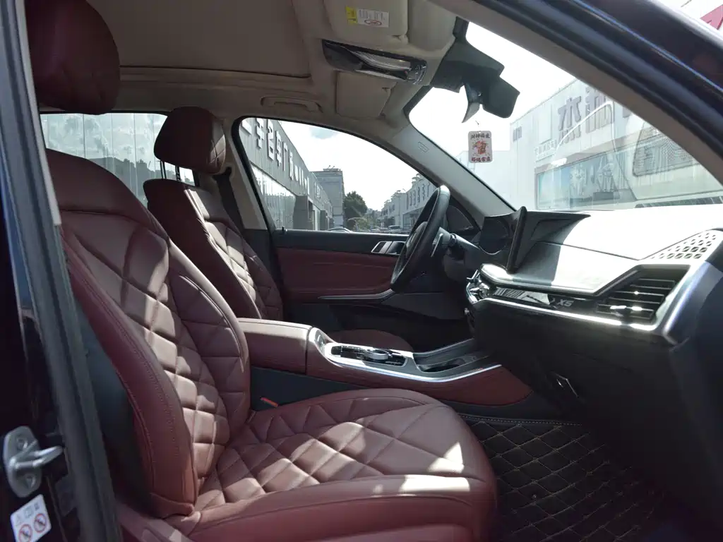 BMW X5 — миниатюра 11