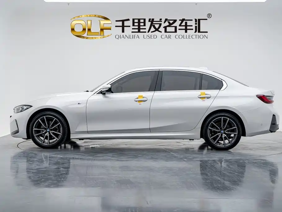 BMW 3 Series — миниатюра 7