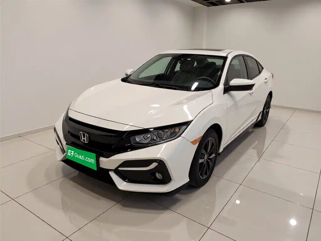 Honda Civic 2022
