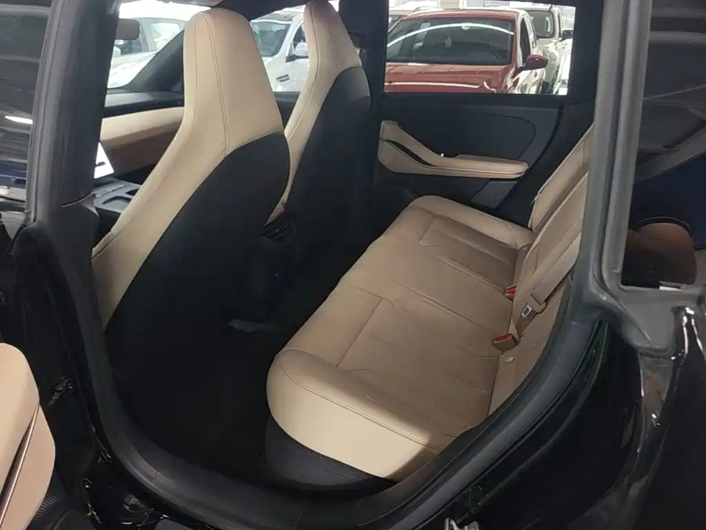 NIO ET5T — миниатюра 17