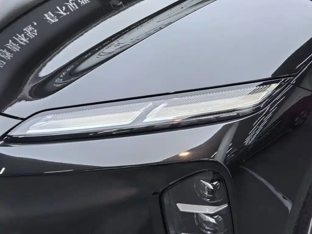 NIO ET5T — миниатюра 16