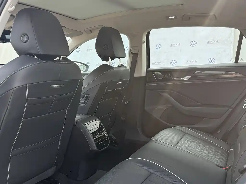 Volkswagen Magotan 2024 380TSI DSG