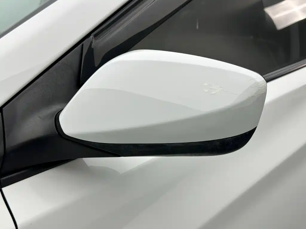 Hyundai Elantra Langdong — миниатюра 21