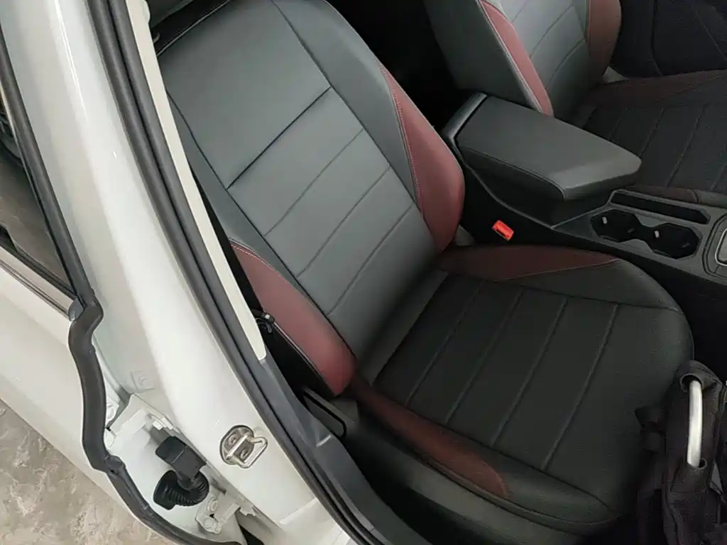Volkswagen Bora — миниатюра 25
